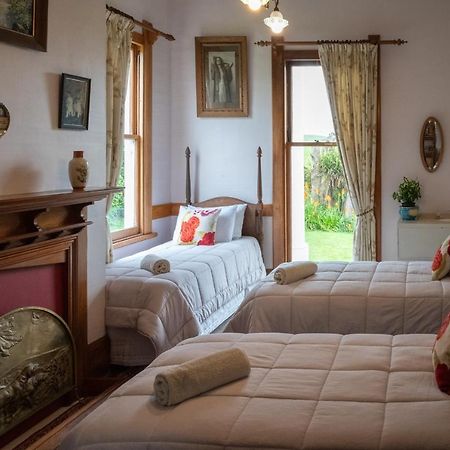 Bushy Park Historical Homestead Kai Iwi Ngoại thất bức ảnh