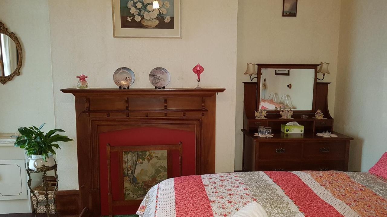 Bushy Park Historical Homestead Kai Iwi Ngoại thất bức ảnh